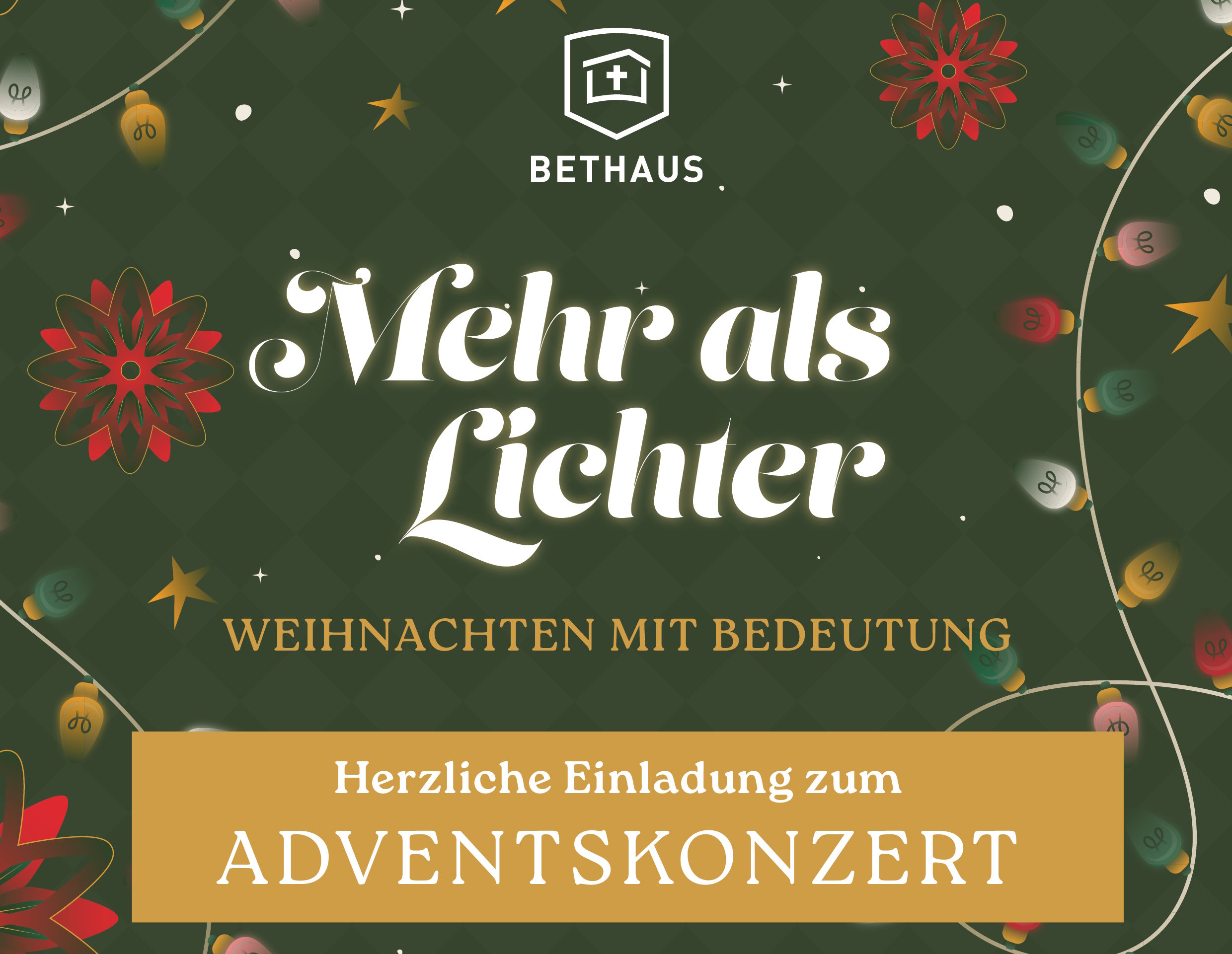 Adventssingen